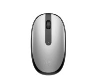 Myszka HP 240 Bluetooth - czarno-srebrna 43n04aa